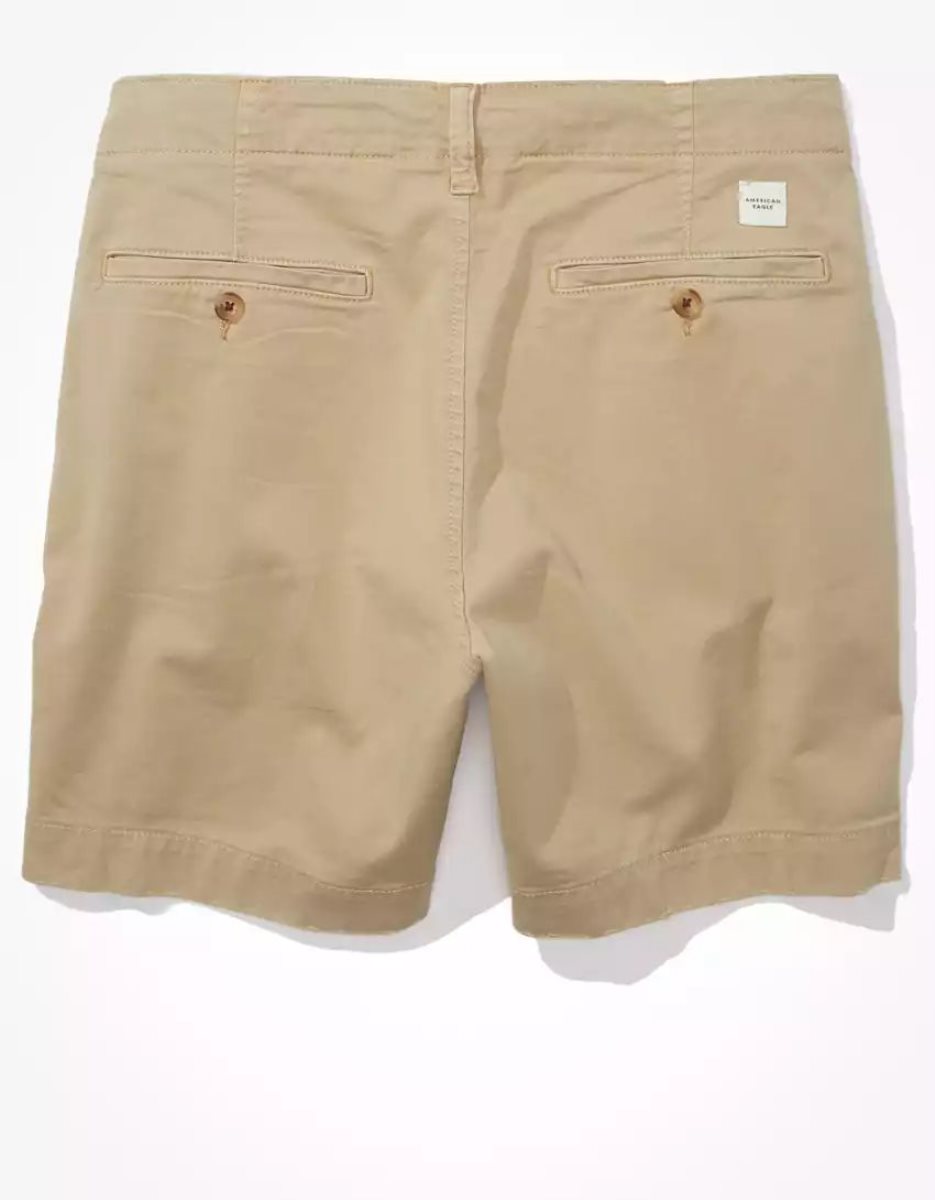 Shorts American Eagle AE Flex 7